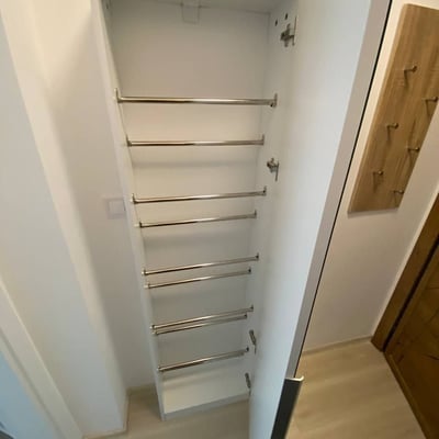 Rent of a modern 3-room apartment, Varna, Bulgaria